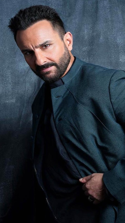 Saif Ali Khan, Son of the Royal Pataudi Family