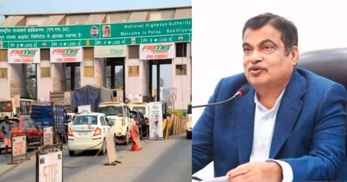 Monthly and annual toll passes 