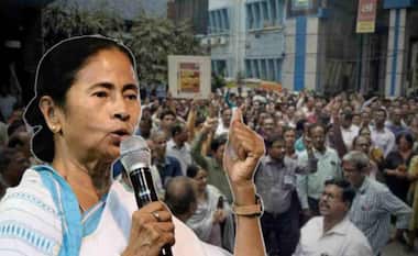 DA case in Supreme Court: Big relief for govt employees, pressure mounts on West Bengal govt- Asianet Newsable