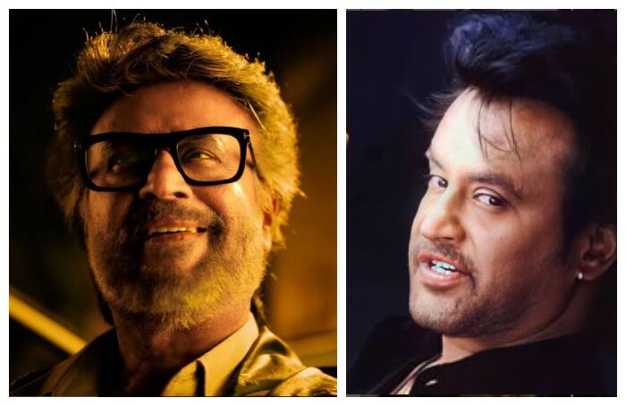Rajanikanth