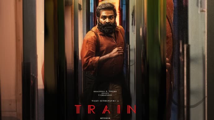 విజయ్ సేతుపతి 'ట్రైన్' సినిమా గురించి మిస్కిన్