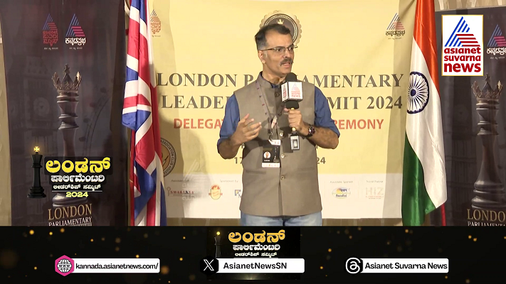 ಭಾರತ ಈಗ ಸೂಪರ್ ಪವರ್ ಆಗುವುದಕ್ಕೆ ಹೊರಟಿದೆ: ರವಿ ಹೆಗಡೆ