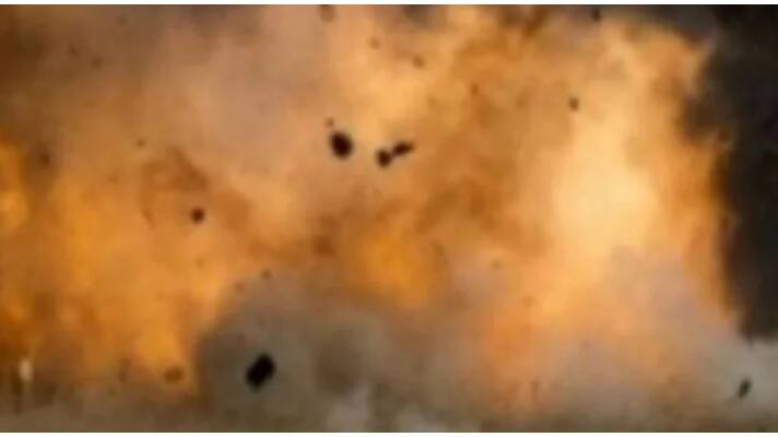 IED Blast