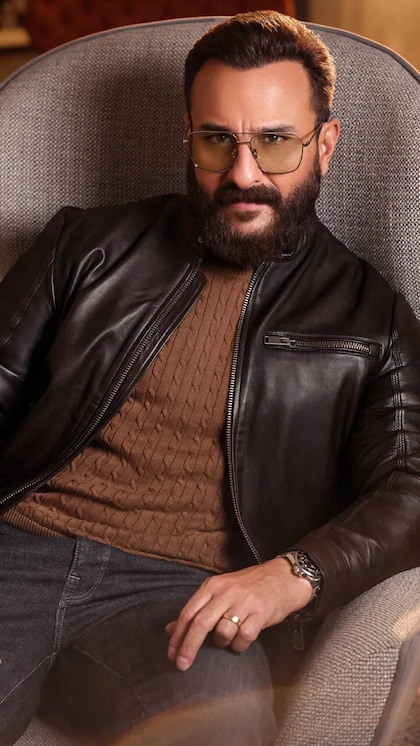 Where did Saif Ali Khan study? School and college journey