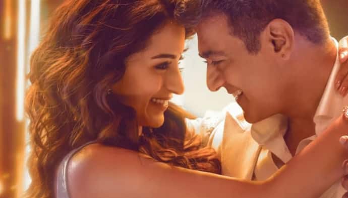 Ajith Vidaamuyarchi locks its OTT release date in telugu
