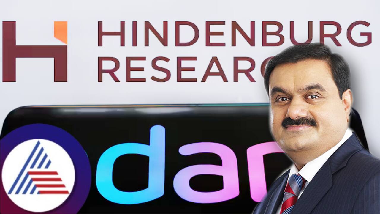 Hindenburg Research