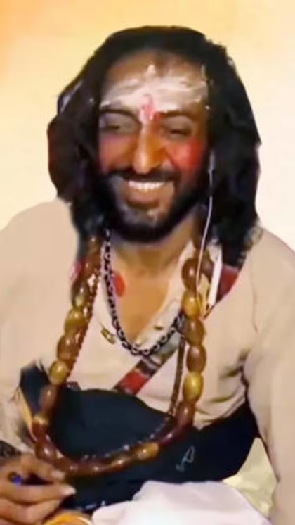 IITian Baba