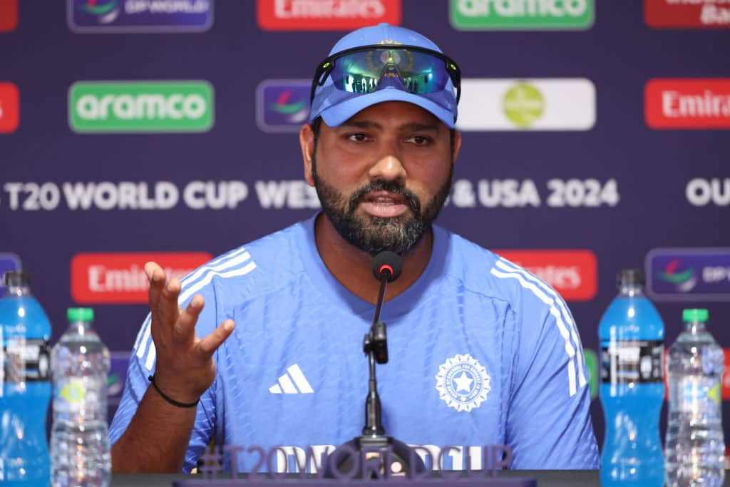 BCCI asks Rohit Sharma to communicate his future plans after Champions Trophy 2025: Report HRD