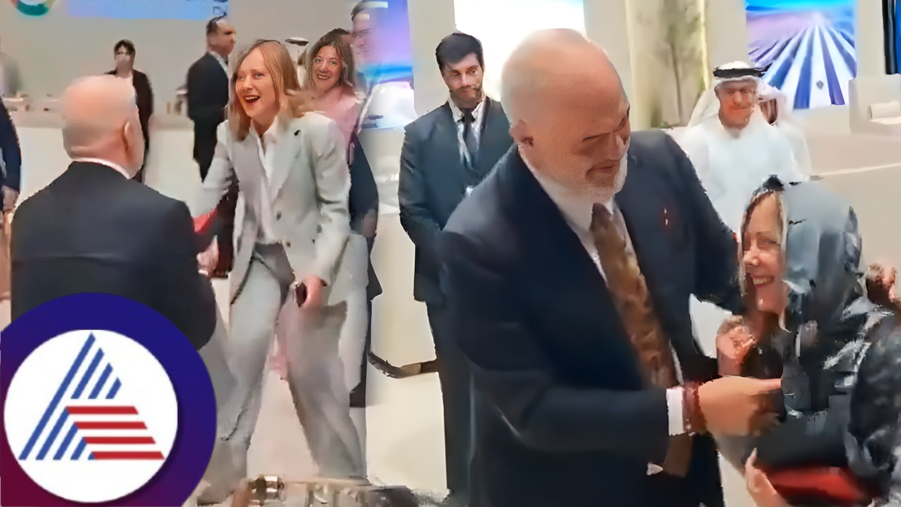 Albanian PM Edi Rama