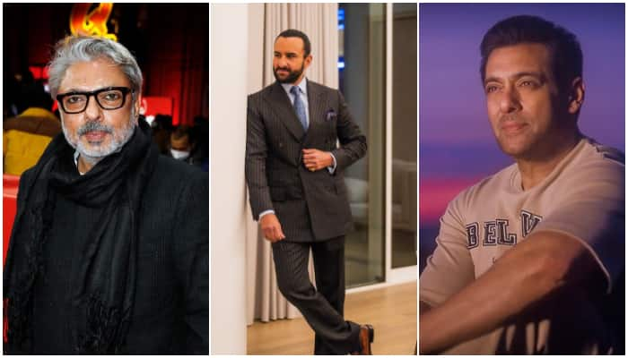 Saif Ali Khan to Salman Khan: 5 Bollywood celebrities targeted by attacks and threats NTI