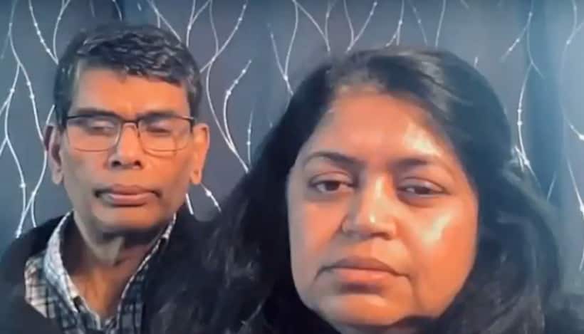 Mother of OpenAI whistleblower Suchir Balaji calls him "martyr for justice" (WATCH)