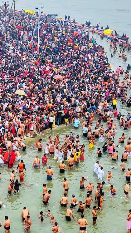Mahakumbh 2025: महाकुंभ में नई पांबदियां, अब नहीं होगे ये काम