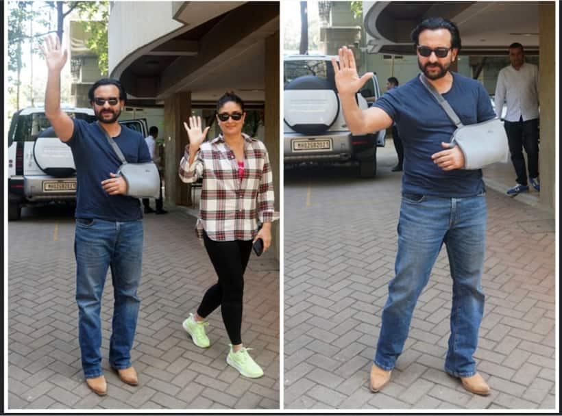 Saif Ali Khan stabbing: No Bishnoi gang link, case of burglary gone wrong; what we know so far