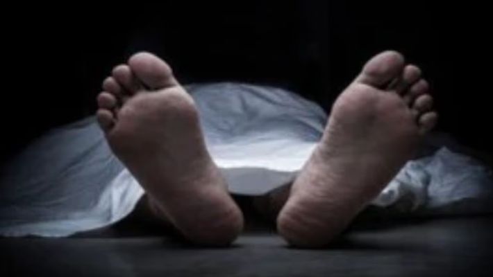 dead body of woman dead body of woman