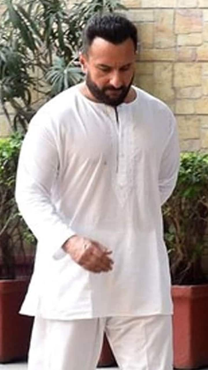 Saif Ali Khan Stabbing Incident Auto Driver Recounts the Night