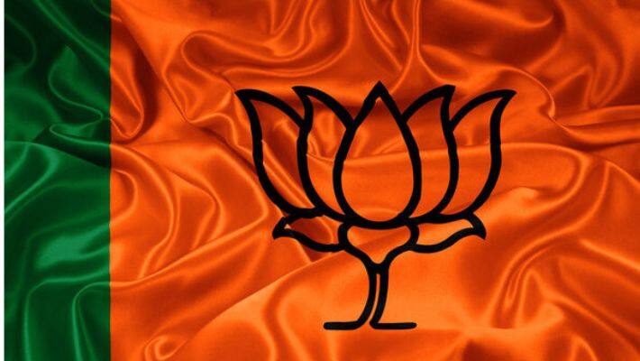 BJP List