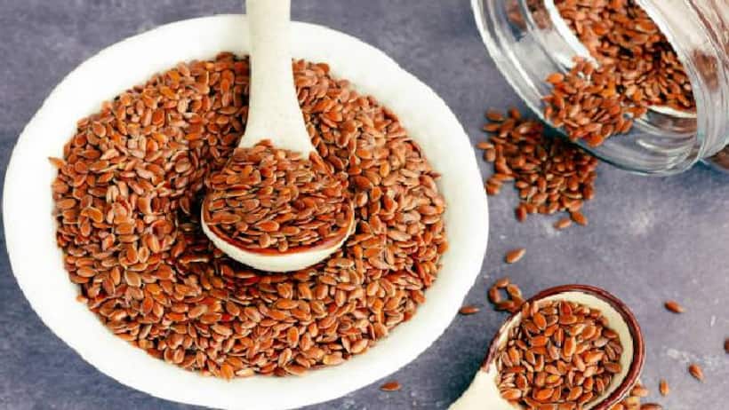Flax Seeds