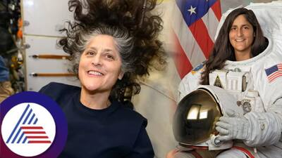 Sunita Williams return LIVE updates: India prays for NASA astronaut's safe homecoming