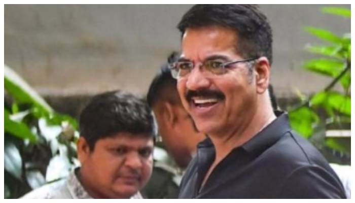 Mumbai's encounter specialist Daya Nayak