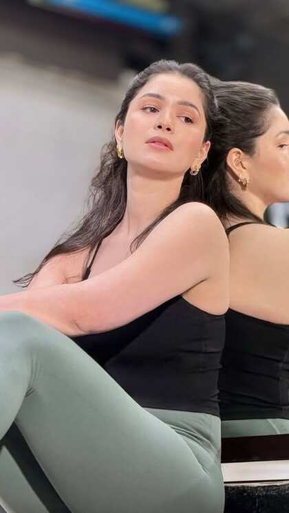 Sara Tendulkar's Beauty