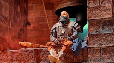 actor mohanlal first directorial movie Barroz World Television Premiere actor mohanlal first directorial movie Barroz World Television Premiere