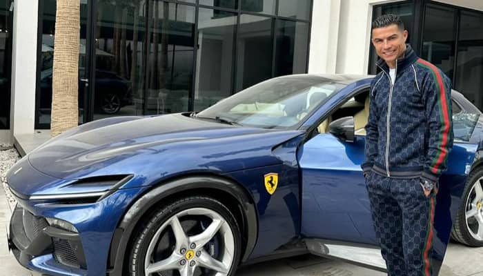 Cristiano Ronaldo NET WORTH: Check out footballer's lavish lifestyle, income, houses, private jet, and more