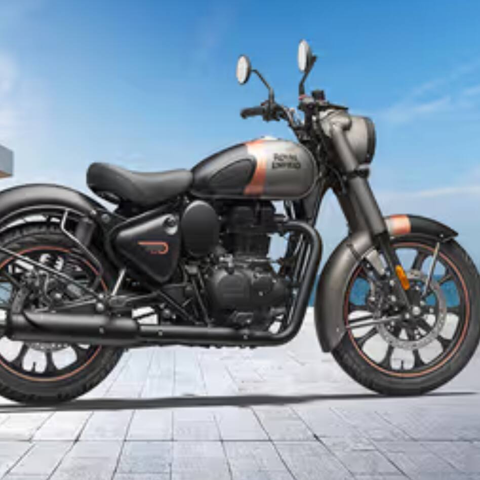 Own a Royal Enfield Classic 350 with easy EMI plans | Check all details