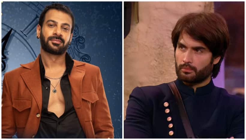 Bigg Boss 18: Karan Veer Mehra's jibe at Vivian Dsena upsets him before finale