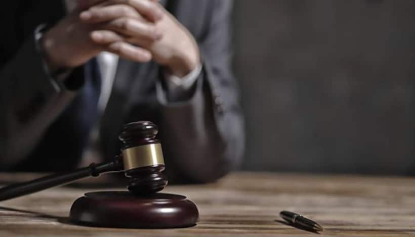 court