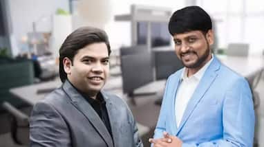 aakash joshi ankur pathak Two Friends Build 100 Crore Company From Two Rooms Startup Story aakash joshi ankur pathak Two Friends Build 100 Crore Company From Two Rooms Startup Story