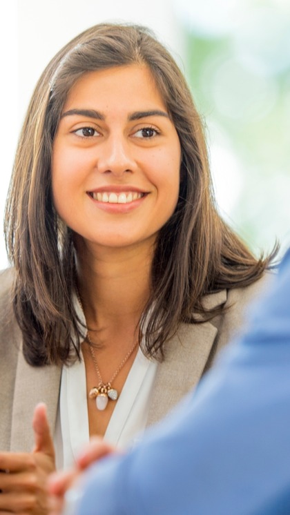 7 helpful tips for mastering job interviews and getting hired