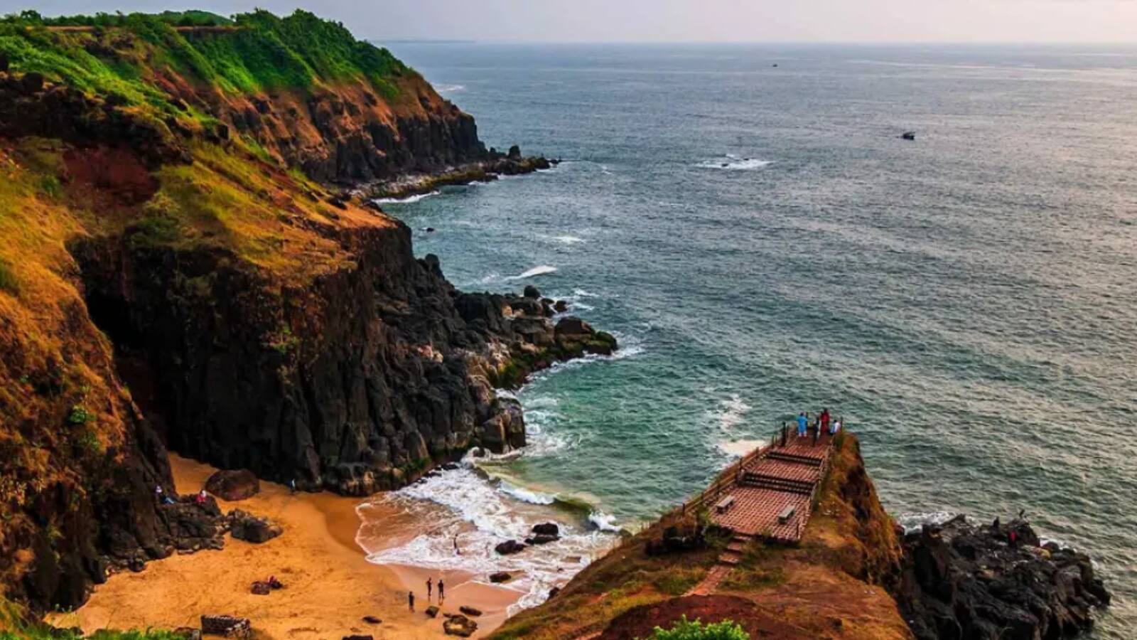 places to visit in konkan