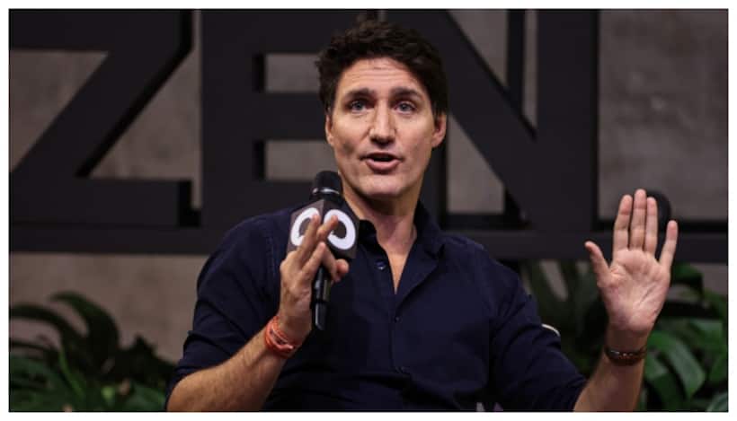 'Canada will have immediate and extremely strong response': Justin Trudeau warns against US tariffs
