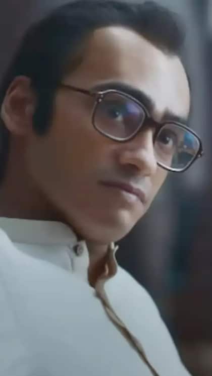 The main villain of EMERGENCY, who played Sanjay Gandhi?