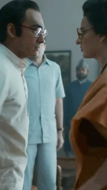 Even Indira Gandhi started avoiding Sanjay Gandhi