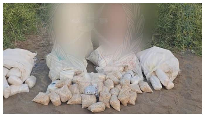 massive drug haul busted in oman and arrested two expatriates 