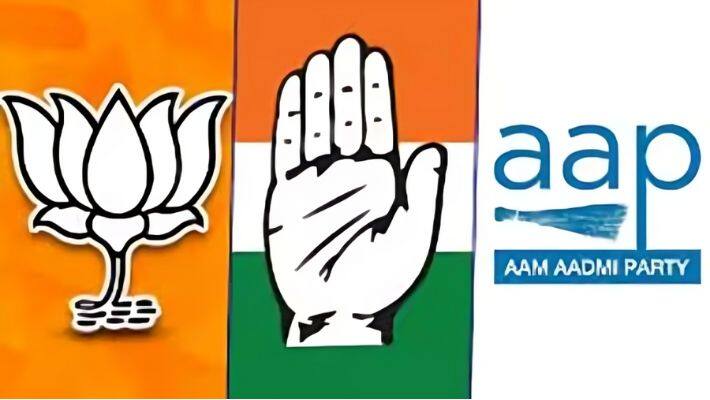 delhi election 2025