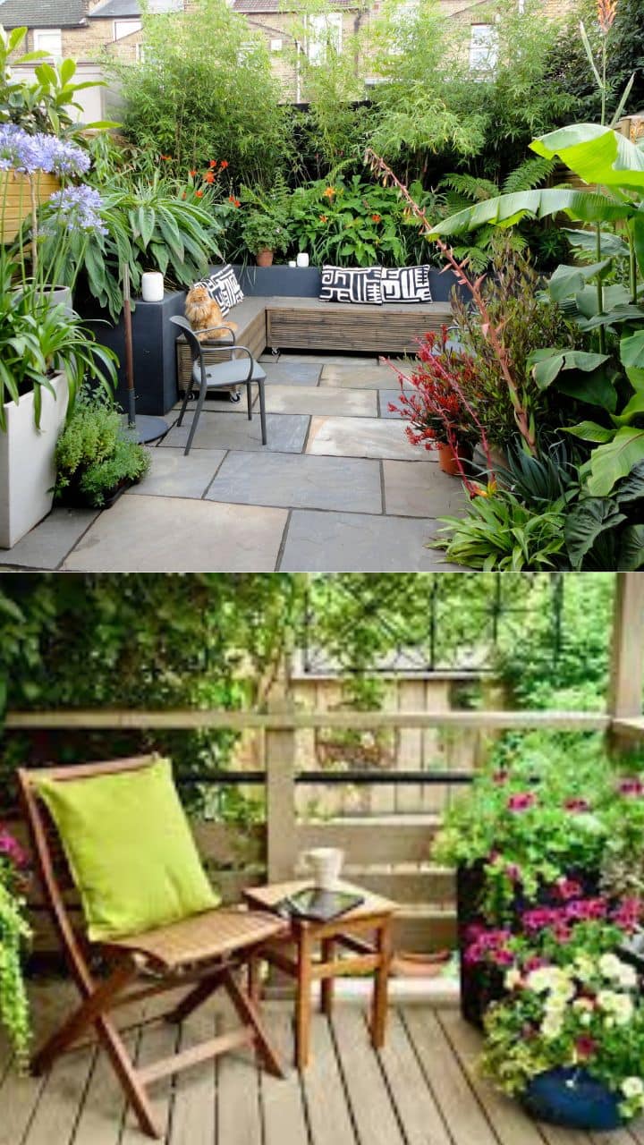 5 BudgetFriendly Garden Makeover Ideas