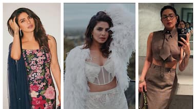 Priyanka Chopra is in India and ready to act in movies here Priyanka Chopra is in India and ready to act in movies here