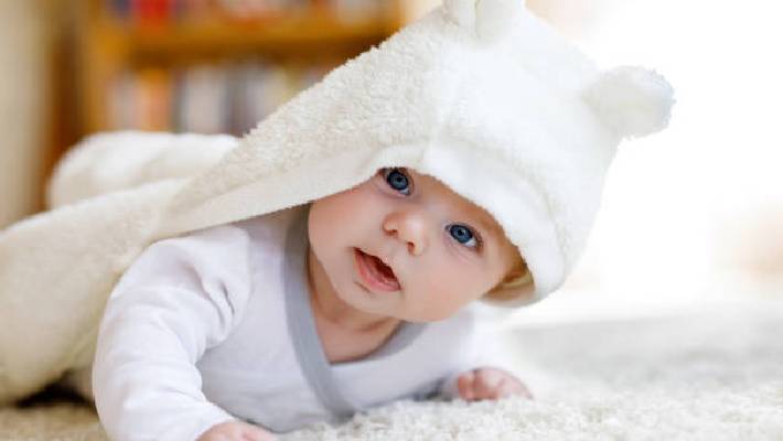 Behavior, Future, and Intelligence of Generation Beta Children Born in