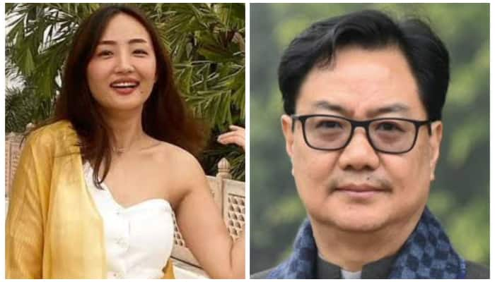 Bigg Boss 18: Union Minister Kiren Rijiju urges support for Chum Darang, calls her Arunachal's pride NTI