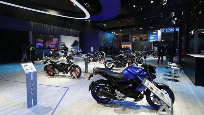 Auto Expo 2025