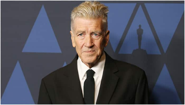 Twin Peaks film director David Lynch dies at 78