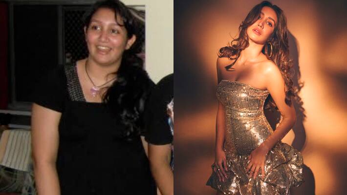 Shreya Chaudhry share story of her fitness struggle and journey