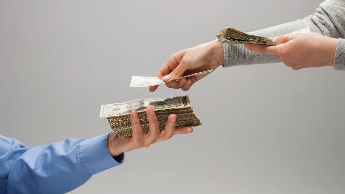 Money