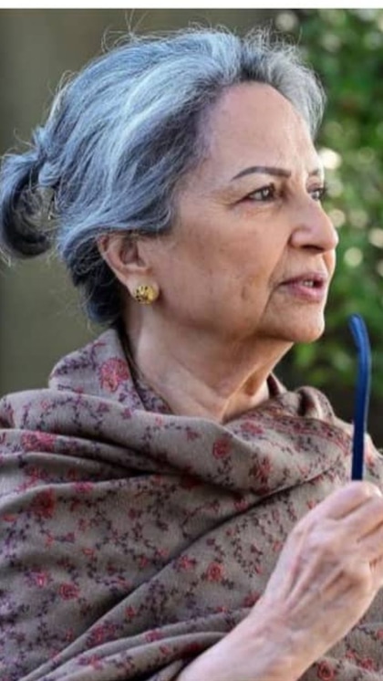 Sharmila Tagore