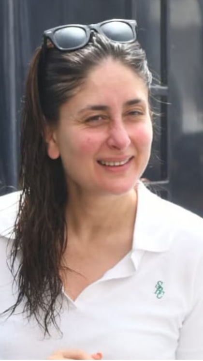 Kareena Kapoor Khan