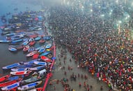 How AI technology is transforming crowd tracking at Mahakumbh 2025 iwh