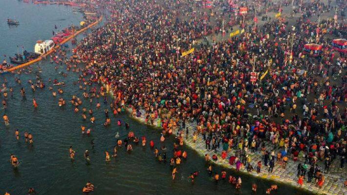 mahakumbh 2025