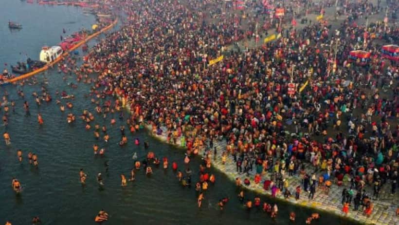 Mahakumbh 2025: जानिए, मेले में आने वाले लोगों की गिनती कैसे हो रही है?